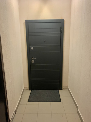 Продам трехкомнатную (3-комн.) квартиру, Парковая ул, 20, Сабурово д