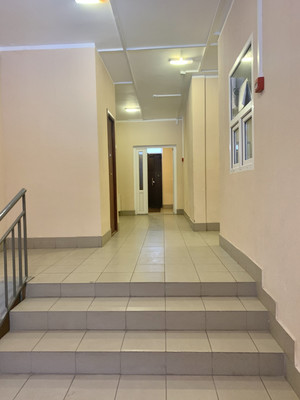 Продам трехкомнатную (3-комн.) квартиру, Парковая ул, 20, Сабурово д