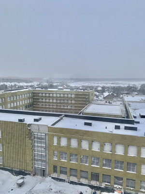 Продам трехкомнатную (3-комн.) квартиру, Парковая ул, 20, Сабурово д