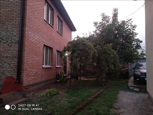 Продам дом, Кварцевый пер, д.5, Ростов-на-Дону г, 0 км от города