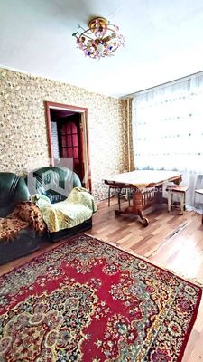 Продам двухкомнатную (2-комн.) квартиру, Машиностроительная ул, 15, Кохма г