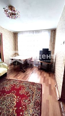 Продам двухкомнатную (2-комн.) квартиру, Машиностроительная ул, 15, Кохма г