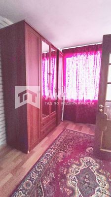 Продам двухкомнатную (2-комн.) квартиру, Машиностроительная ул, 15, Кохма г