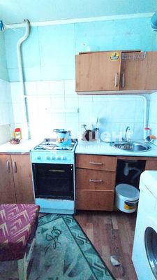 Продам двухкомнатную (2-комн.) квартиру, Машиностроительная ул, 15, Кохма г