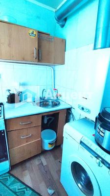 Продам двухкомнатную (2-комн.) квартиру, Машиностроительная ул, 15, Кохма г