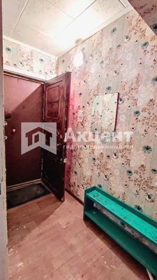 Продам двухкомнатную (2-комн.) квартиру, Машиностроительная ул, 15, Кохма г