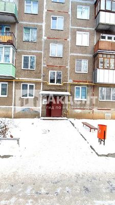 Продам двухкомнатную (2-комн.) квартиру, Машиностроительная ул, 15, Кохма г