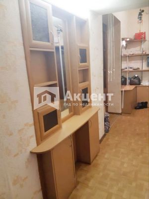 Продам двухкомнатную (2-комн.) квартиру, 2-я Чапаева ул, 92, Иваново г