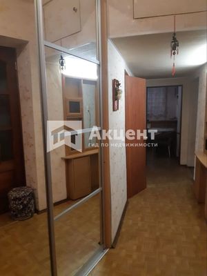 Продам двухкомнатную (2-комн.) квартиру, 2-я Чапаева ул, 92, Иваново г
