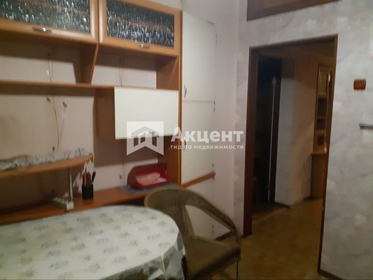 Продам двухкомнатную (2-комн.) квартиру, 2-я Чапаева ул, 92, Иваново г