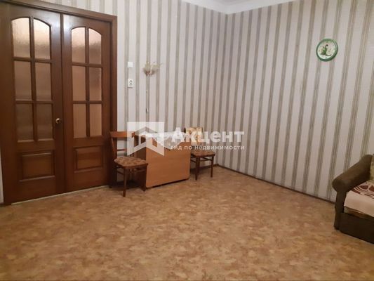 Продам двухкомнатную (2-комн.) квартиру, 2-я Чапаева ул, 92, Иваново г