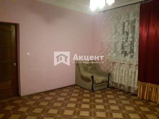 Продам двухкомнатную (2-комн.) квартиру, 2-я Чапаева ул, 92, Иваново г