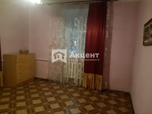 Продам двухкомнатную (2-комн.) квартиру, 2-я Чапаева ул, 92, Иваново г