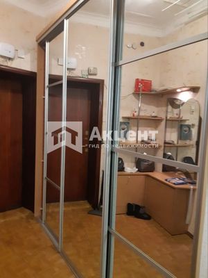 Продам двухкомнатную (2-комн.) квартиру, 2-я Чапаева ул, 92, Иваново г