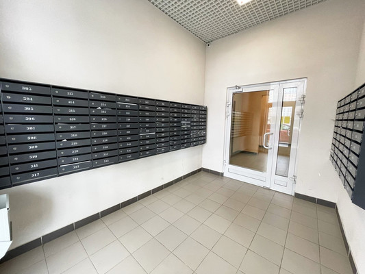 Продам однокомнатную (1-комн.) квартиру, Муринская дор, 8к2, Санкт-Петербург г