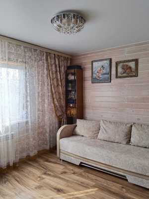 Продам дом, Сойту ул, Гатчина г, 25 км от города