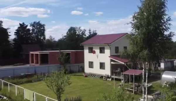Продам дом, Сойту ул, Гатчина г, 25 км от города