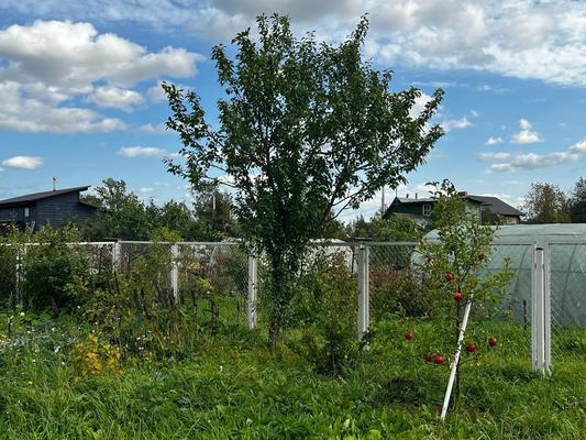 Продам дом, Сойту ул, Гатчина г, 25 км от города