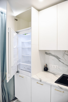Продам однокомнатную (1-комн.) квартиру, Барклая ул, 16к3, Москва г