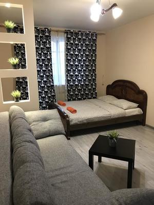 Сдам однокомнатную (1-комн.) квартиру, Олимпийский мкр, 14, Саянск г