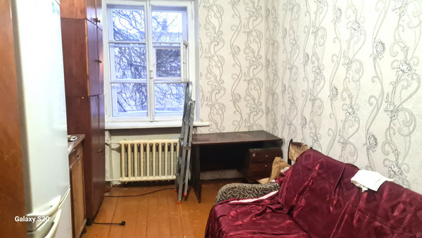Сдам комнату в 3-комн. квартире, Ленина (Климовск мкр.) ул, 14, Подольск г