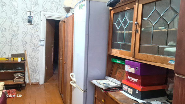 Сдам комнату в 3-комн. квартире, Ленина (Климовск мкр.) ул, 14, Подольск г