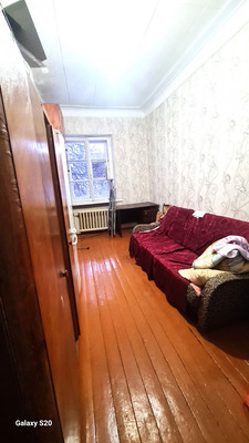 Сдам комнату в 3-комн. квартире, Ленина (Климовск мкр.) ул, 14, Подольск г