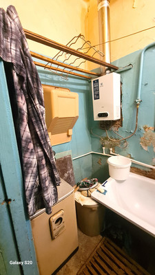 Сдам комнату в 3-комн. квартире, Ленина (Климовск мкр.) ул, 14, Подольск г