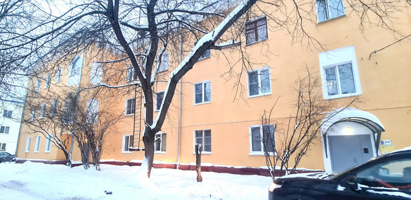 Сдам комнату в 3-комн. квартире, Ленина (Климовск мкр.) ул, 14, Подольск г