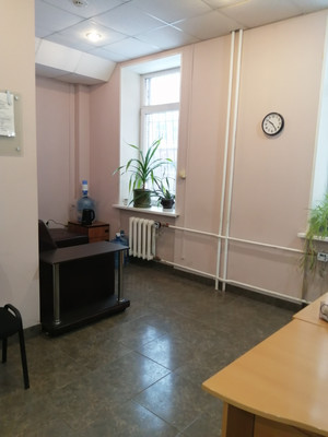 Продам офисное помещение 113 м2, Нестерова ул, 5А, Нижний Новгород г