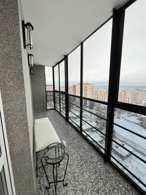 Продам трехкомнатную (3-комн.) квартиру, Карла Маркса ул, 185, Сыктывкар г
