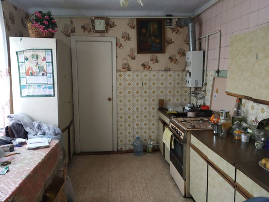 Продам дом, Гончарова ул, 32, Симферополь г, 0 км от города