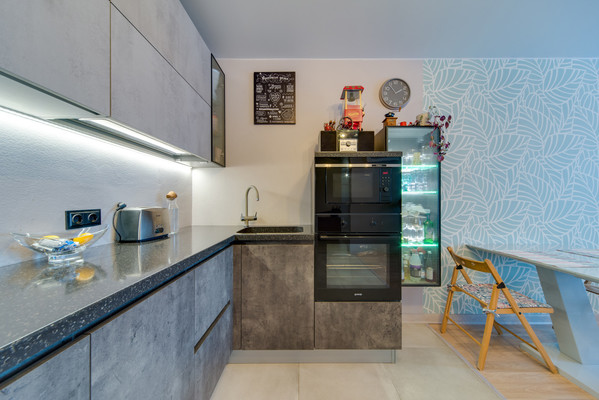 Продам трехкомнатную (3-комн.) квартиру, Мельникова пр-кт, 5к1, Химки г