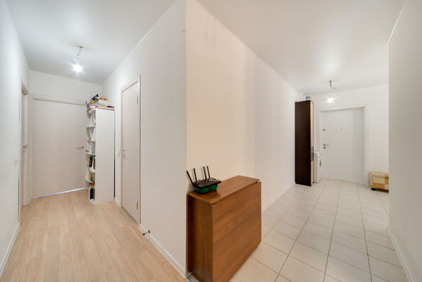 Продам трехкомнатную (3-комн.) квартиру, Мельникова пр-кт, 5к1, Химки г