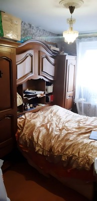 Продам двухкомнатную (2-комн.) квартиру, Конёнкова ул, 19В, Москва г