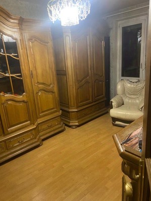 Продам двухкомнатную (2-комн.) квартиру, Конёнкова ул, 19В, Москва г