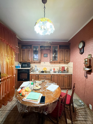Продам многокомнатную квартиру, Володарского ул, 145А, Киров г
