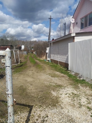 Продам участок 5 соток, ИЖС, Ока гск, Алексин г, 0 км от города