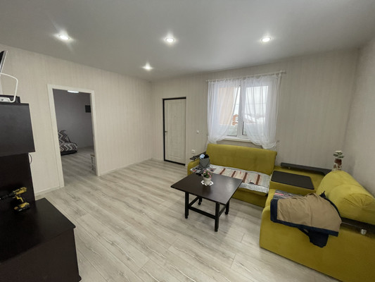 Сдам дом, Снежная долина тер. СНТ, 23, Бавыкино д, 0 км от города