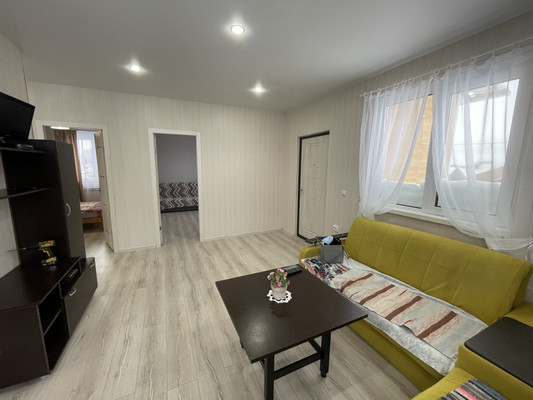 Сдам дом, Снежная долина тер. СНТ, 23, Бавыкино д, 0 км от города