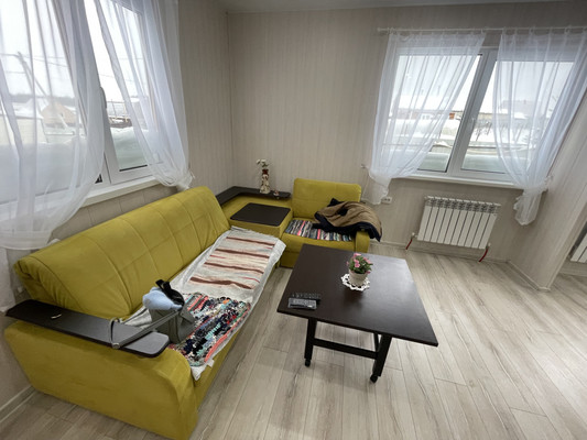 Сдам дом, Снежная долина тер. СНТ, 23, Бавыкино д, 0 км от города