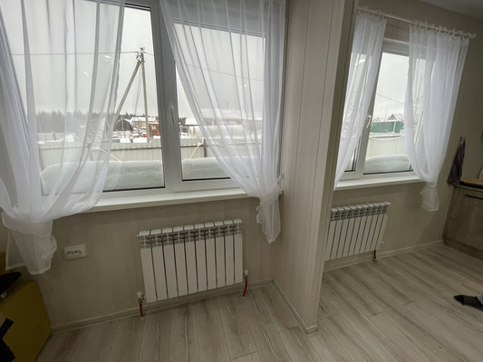 Сдам дом, Снежная долина тер. СНТ, 23, Бавыкино д, 0 км от города