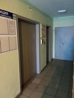 Продам двухкомнатную (2-комн.) квартиру, Академика Семёнова ул, 11к1, Москва г