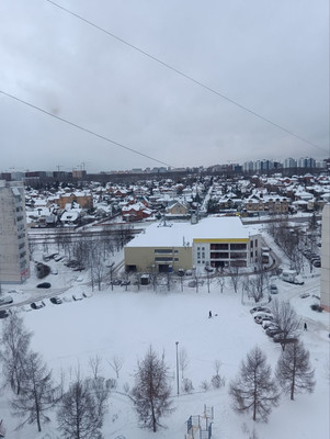Продам двухкомнатную (2-комн.) квартиру, Академика Семёнова ул, 11к1, Москва г