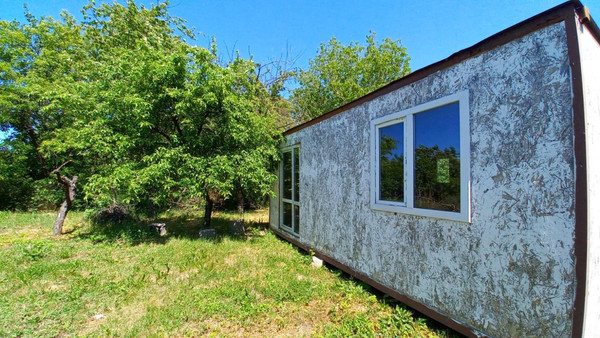 Продам участок 5 соток, Фермерское хоз., Анапский х, 0 км от города