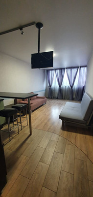 Сдам однокомнатную (1-комн.) квартиру, Смоленская ул, 18А, Санкт-Петербург г