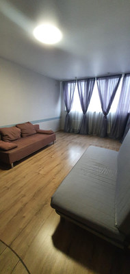 Сдам однокомнатную (1-комн.) квартиру, Смоленская ул, 18А, Санкт-Петербург г