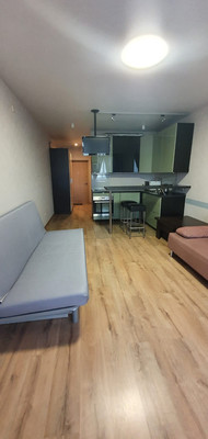 Сдам однокомнатную (1-комн.) квартиру, Смоленская ул, 18А, Санкт-Петербург г