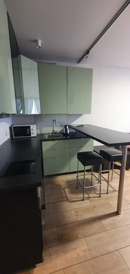 Сдам однокомнатную (1-комн.) квартиру, Смоленская ул, 18А, Санкт-Петербург г