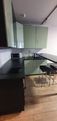 Сдам однокомнатную (1-комн.) квартиру, Смоленская ул, 18А, Санкт-Петербург г